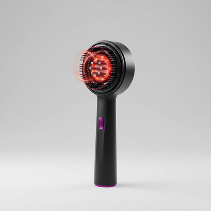 Massager & Applicateur Capillaire 3-en-1™