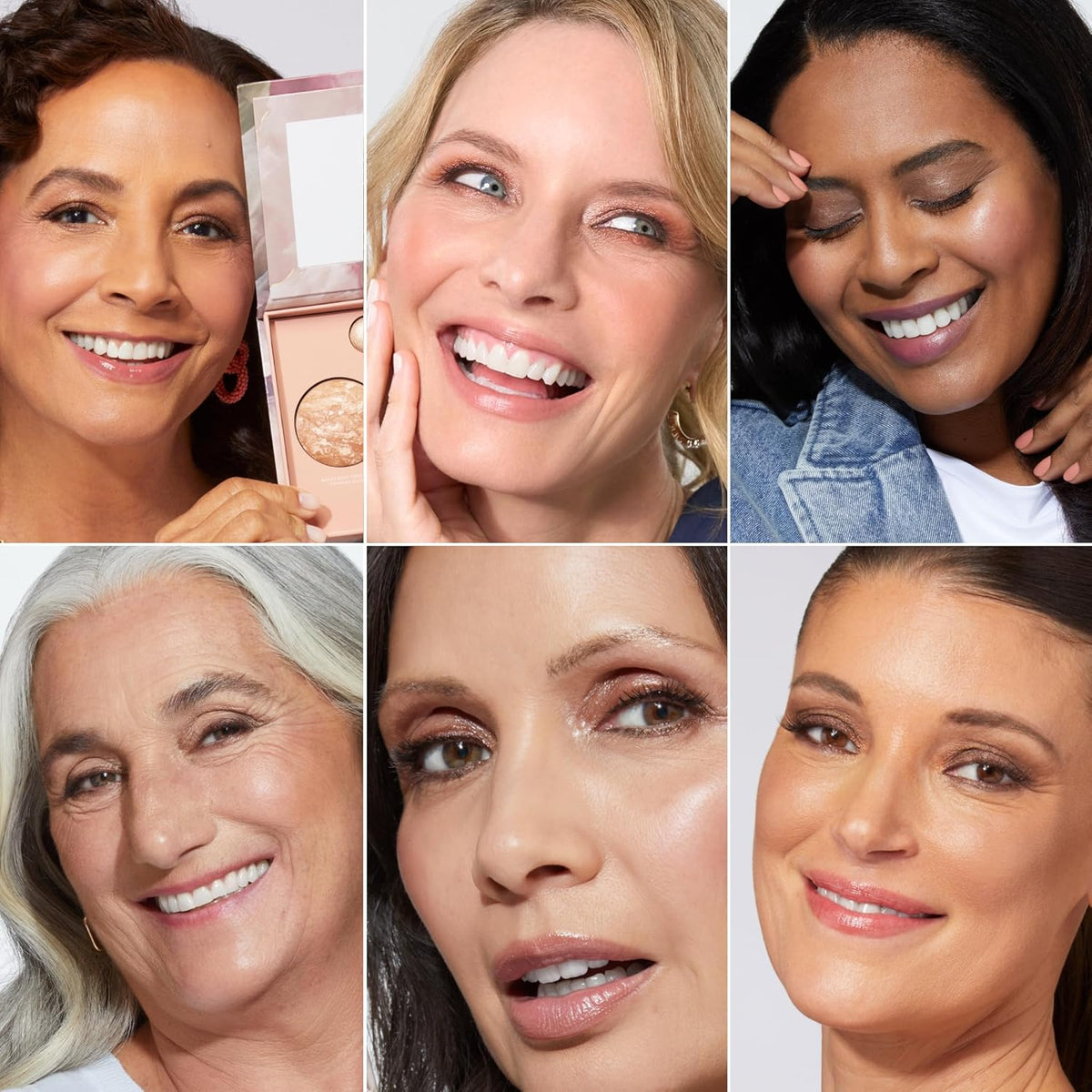 Radiant Beauty Baked Palette™