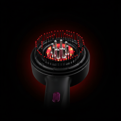 Massager & Applicateur Capillaire 3-en-1™